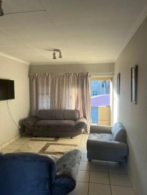 Nicole Guest Apartments